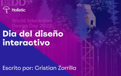 Día del diseño interactivo, su origen e importancia